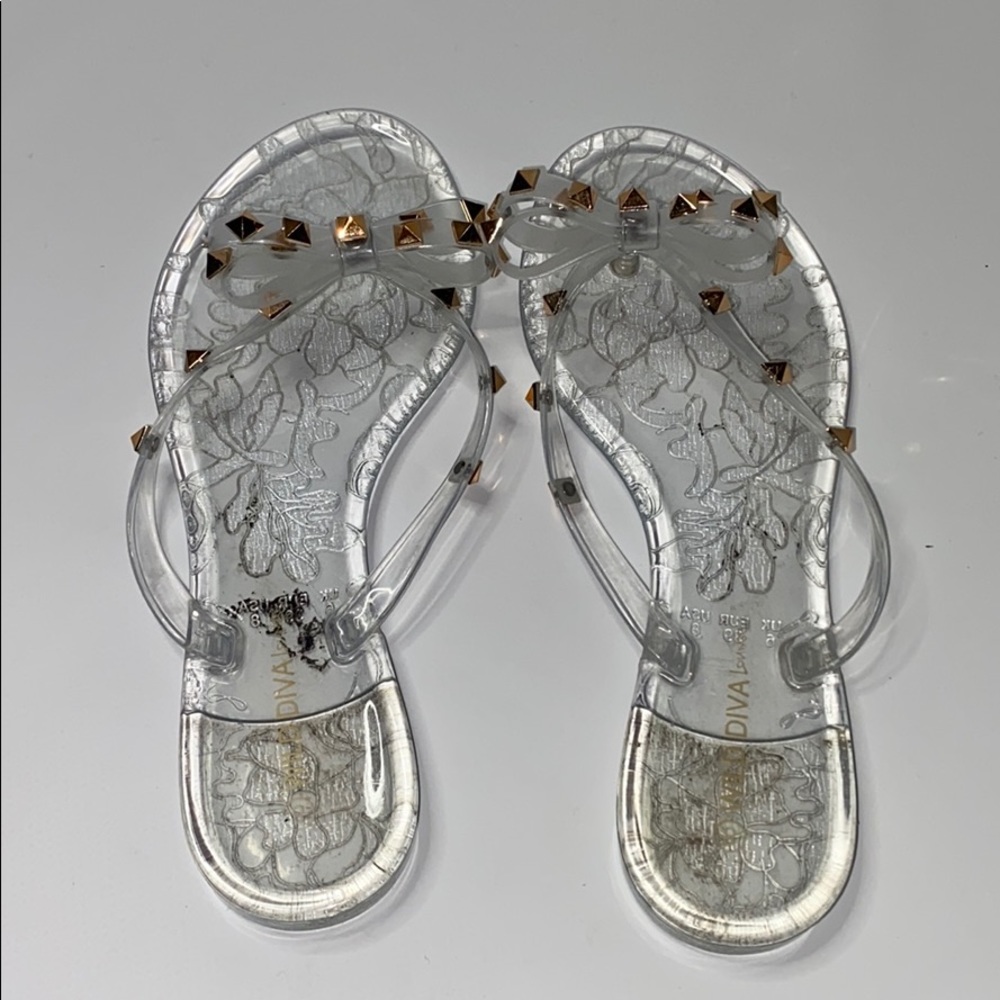 Sandals - Picture 2 of 4